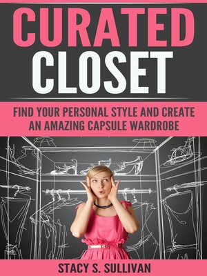 cover image of Curated Closet